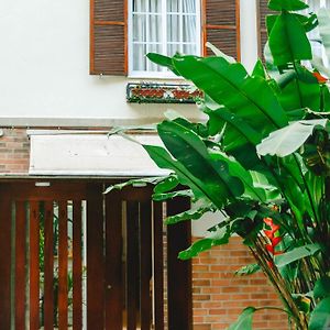 Palace Beach Hostel
